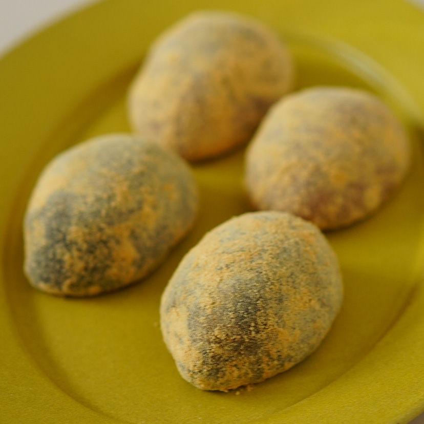 亥の子餅とは？無病息災を願う和菓子レシピ
